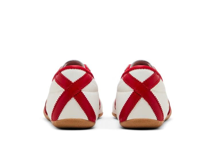 Adidas Wmns Tokyo 'Off White Scarlet'