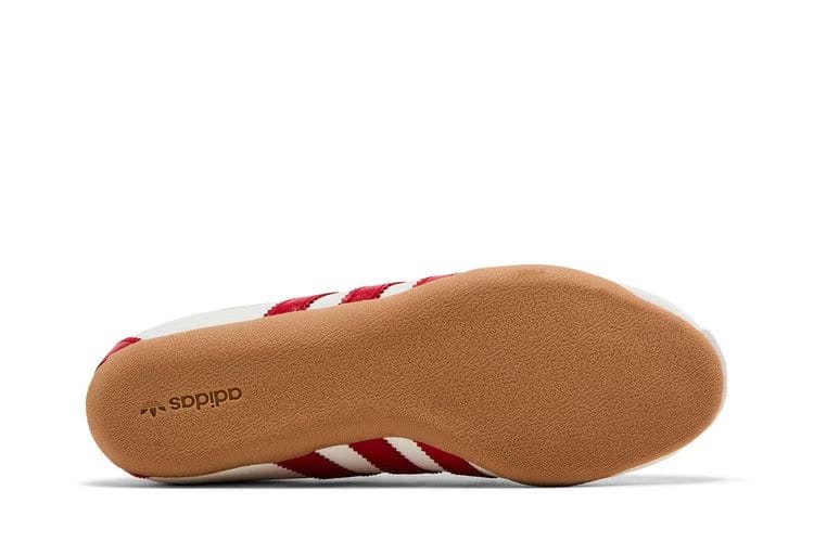 Adidas Wmns Tokyo 'Off White Scarlet'