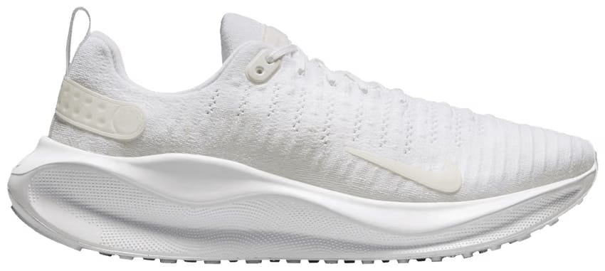 ReactX Infinity Run 4 Triple White