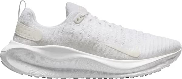 ReactX Infinity Run 4 Triple White