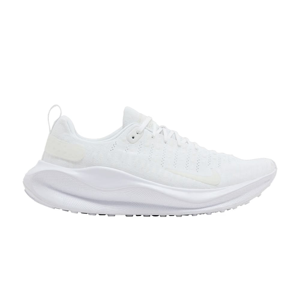 ReactX Infinity Run 4 Triple White