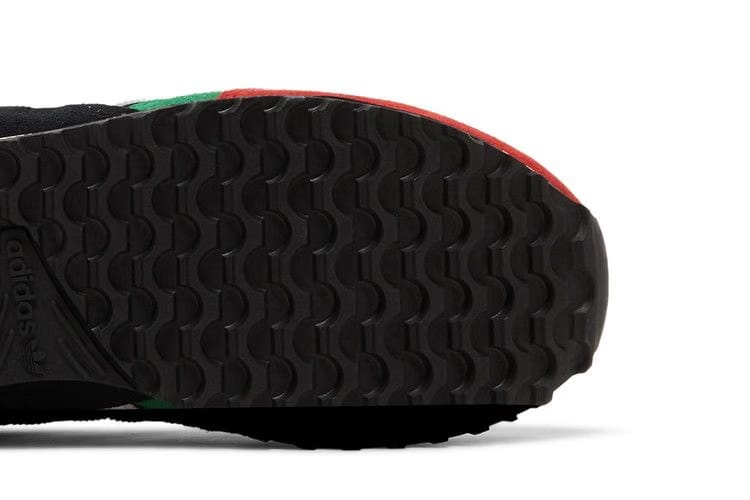 Adidas ZX 750 Red Green