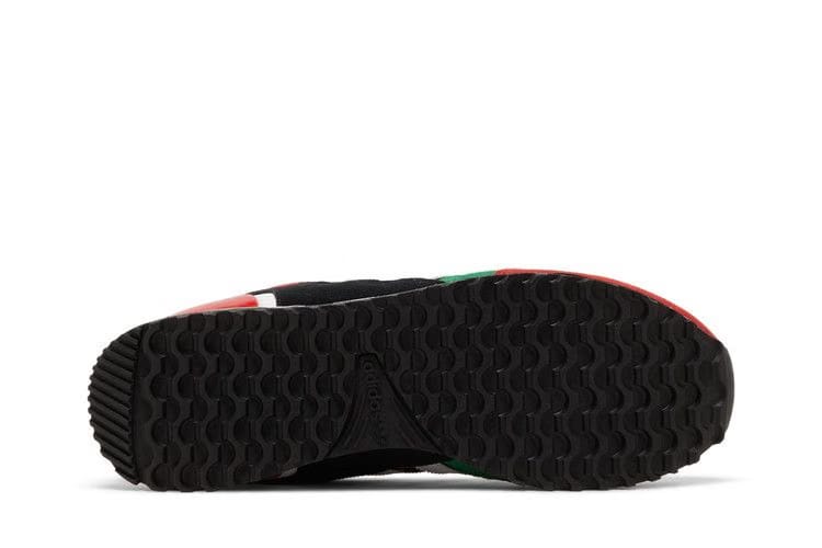 Adidas ZX 750 Red Green