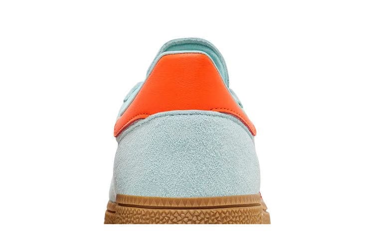 Adidas Wmns Handball Spezial 'Semi Flash Aqua Impact Orange'