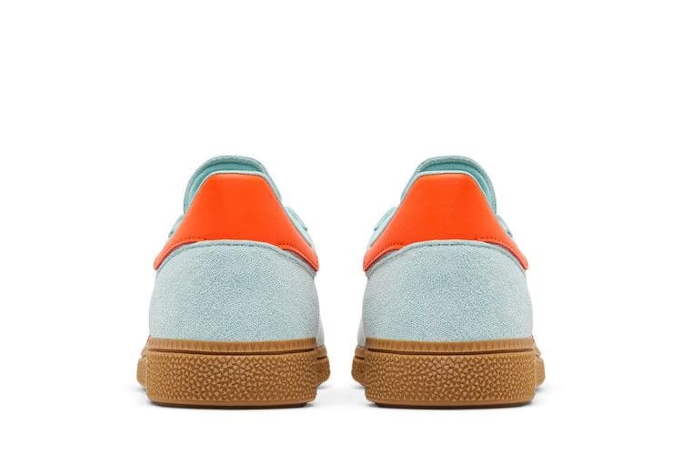 Adidas Wmns Handball Spezial 'Semi Flash Aqua Impact Orange'
