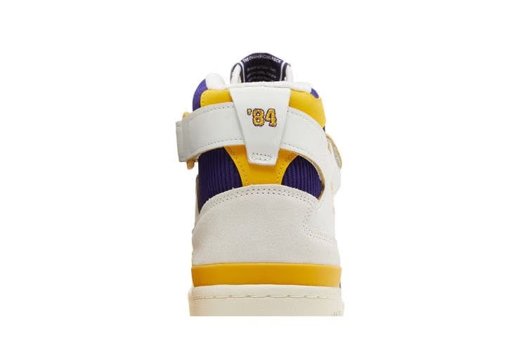 Adidas Forum 84 High Lakers
