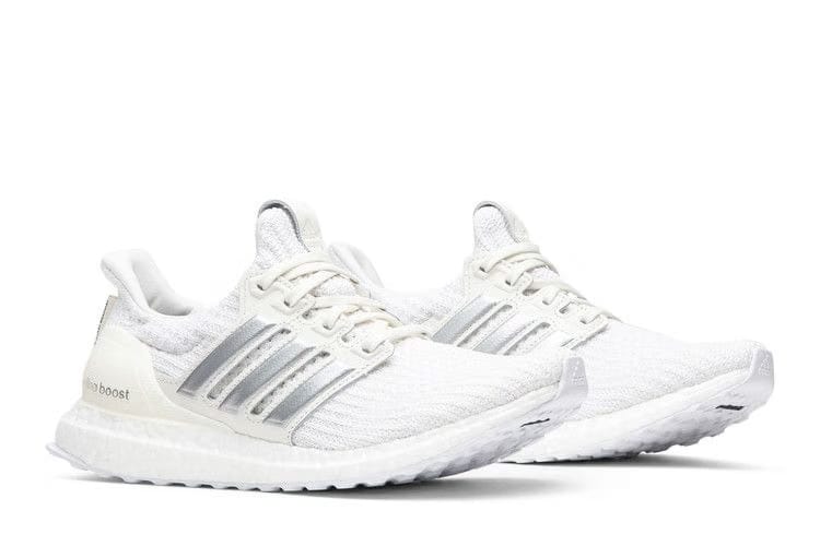 Game Of Thrones x adidas Wmns UltraBoost 4.0 'House Targaryen'