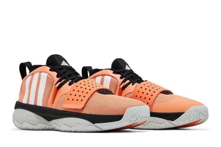 Adidas Dame 8 EXTPLY Hazy Copper