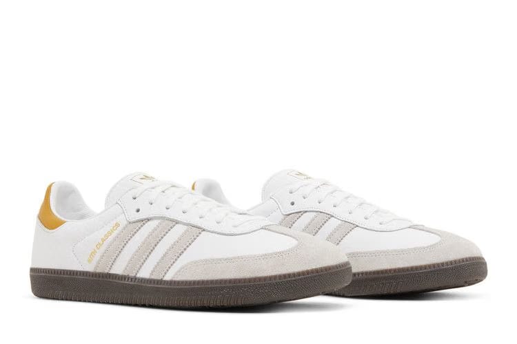 Kith x adidas Samba OG Classics Program - Mango