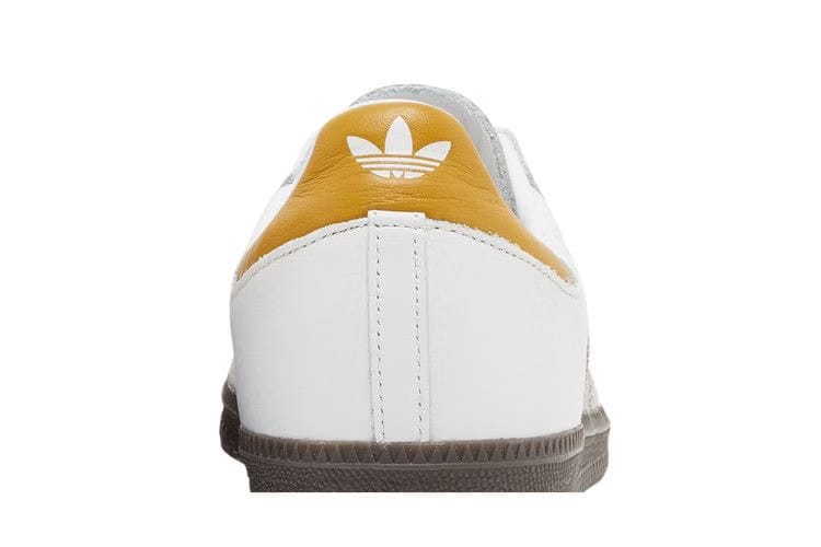 Kith x adidas Samba OG Classics Program - Mango