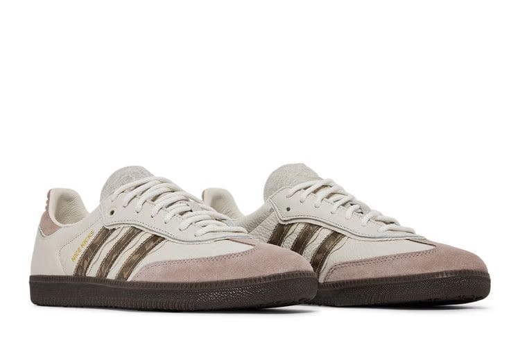 Nice Kicks x adidas Samba Consortium Cup