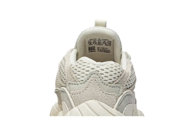 Adidas Yeezy 500 Kids Bone White