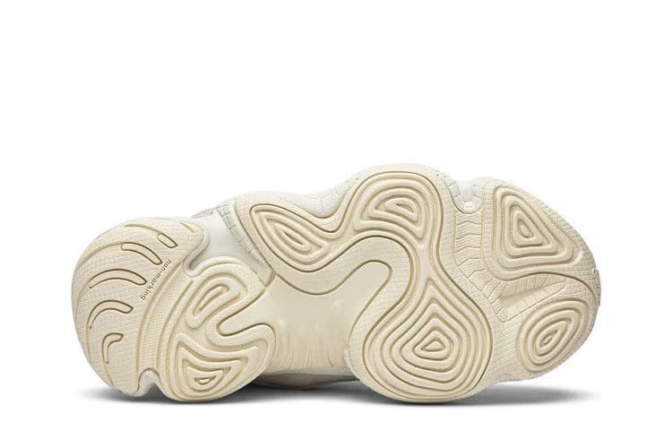 Adidas Yeezy 500 Kids Bone White