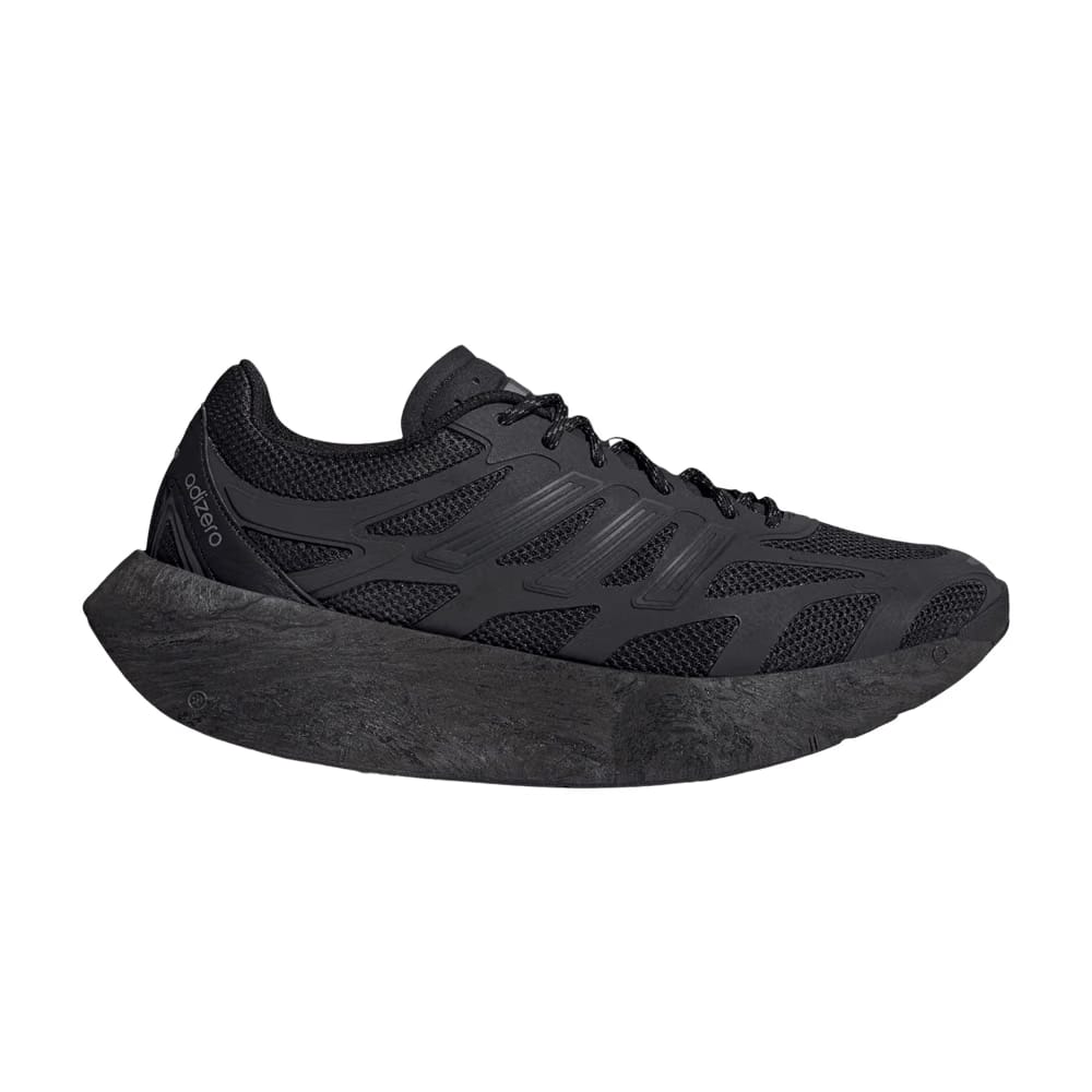 Adidas Adizero Aruku Black Iron Metallic