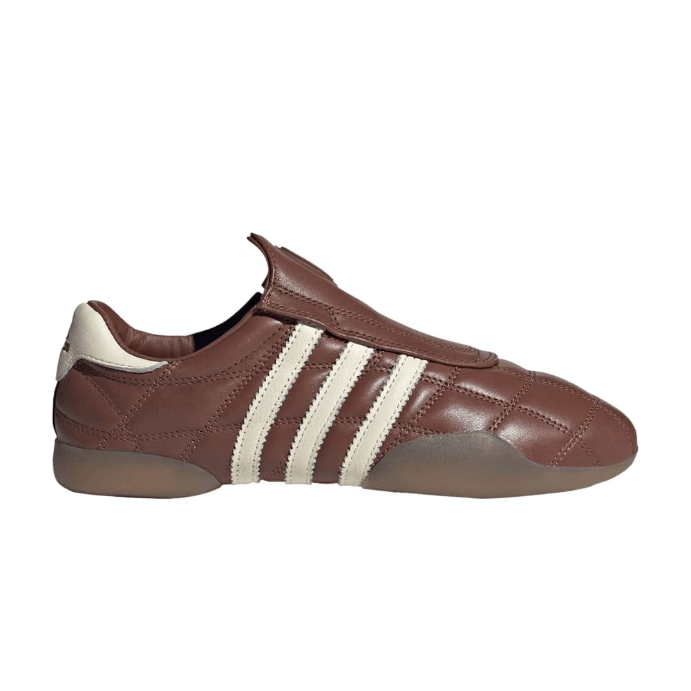 Adidas Wmns Taekwondo Mei 'Preloved Brown'