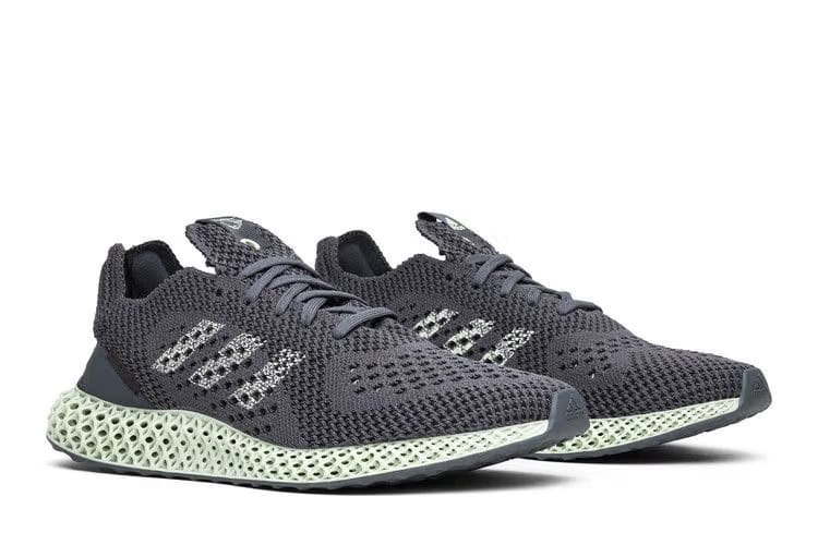 Adidas Futurecraft 4D Onix