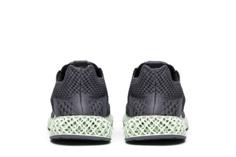 Adidas Futurecraft 4D Onix