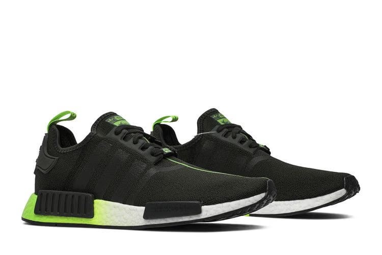 Star Wars x adidas NMD_R1 Yoda