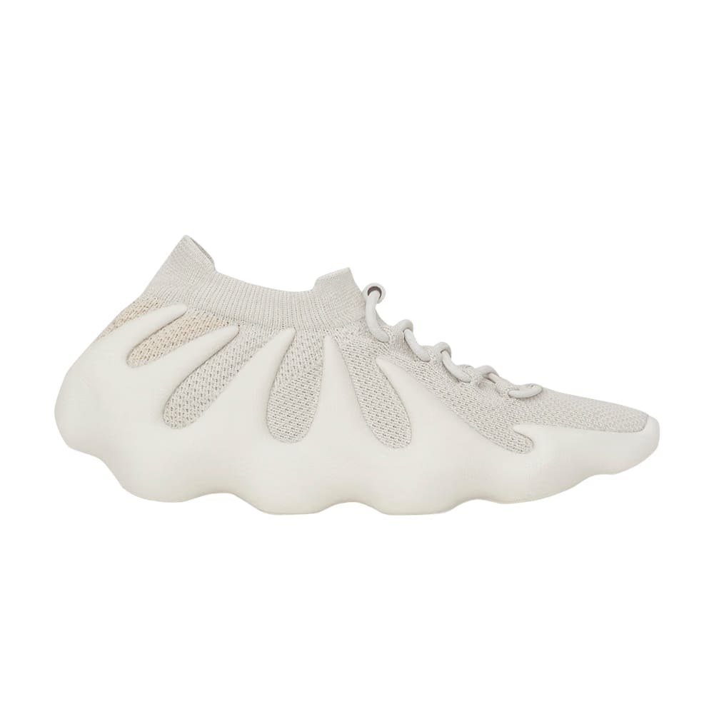 Adidas Yeezy 450 Kids Cloud White