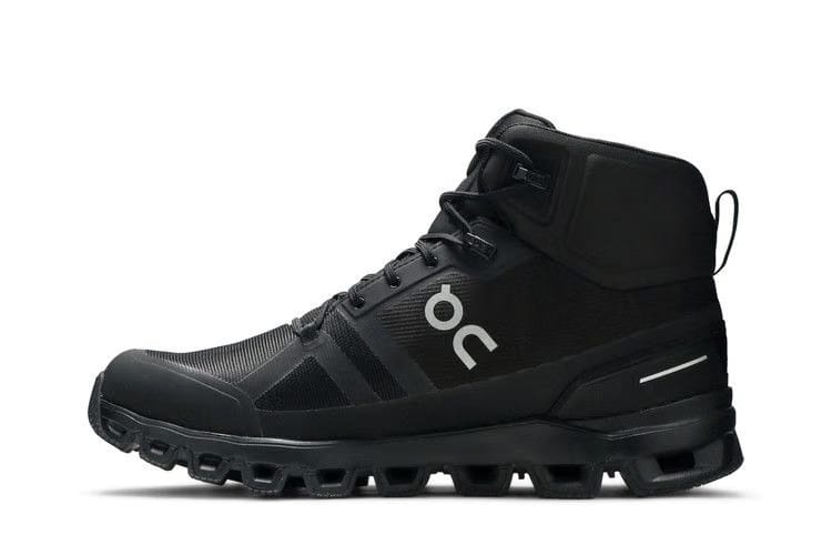 Cloudrock Waterproof All Black