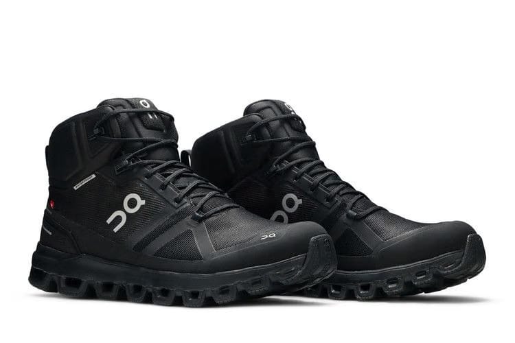 Cloudrock Waterproof All Black