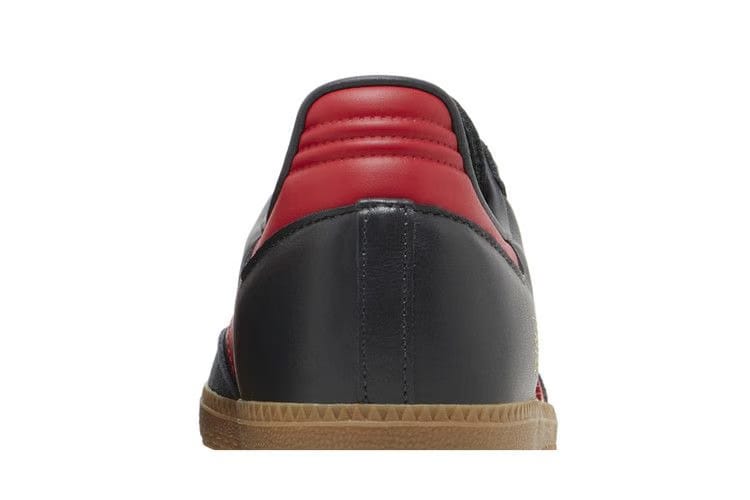 Adidas Samba OG Carbon Scarlet