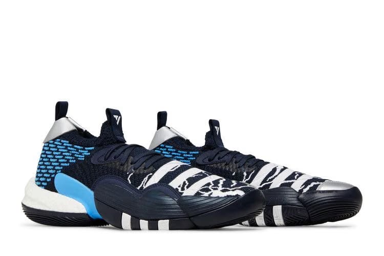 Adidas Trae Young 2 Supernatural