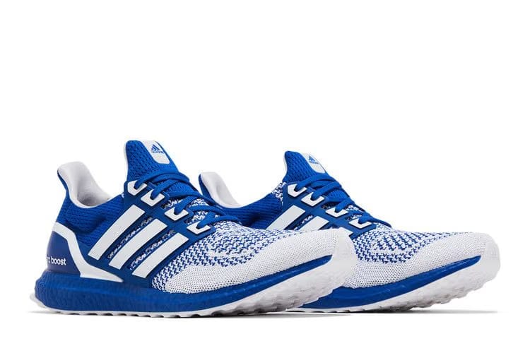 Adidas UltraBoost 1.0 Royal Blue
