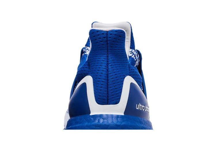 Adidas UltraBoost 1.0 Royal Blue