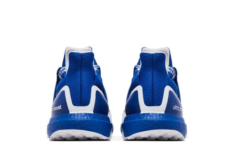 Adidas UltraBoost 1.0 Royal Blue