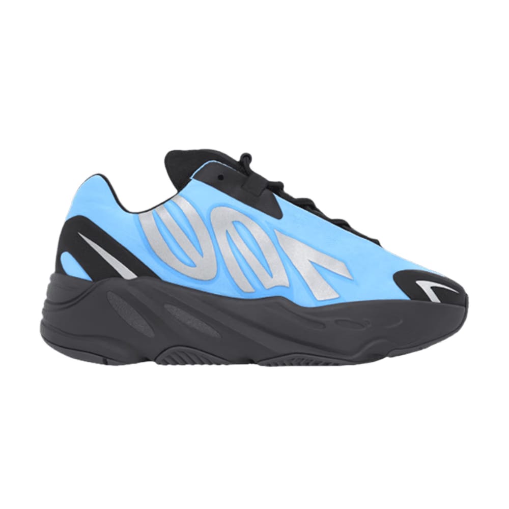 Adidas Yeezy Boost 700 MNVN Kids Bright Cyan