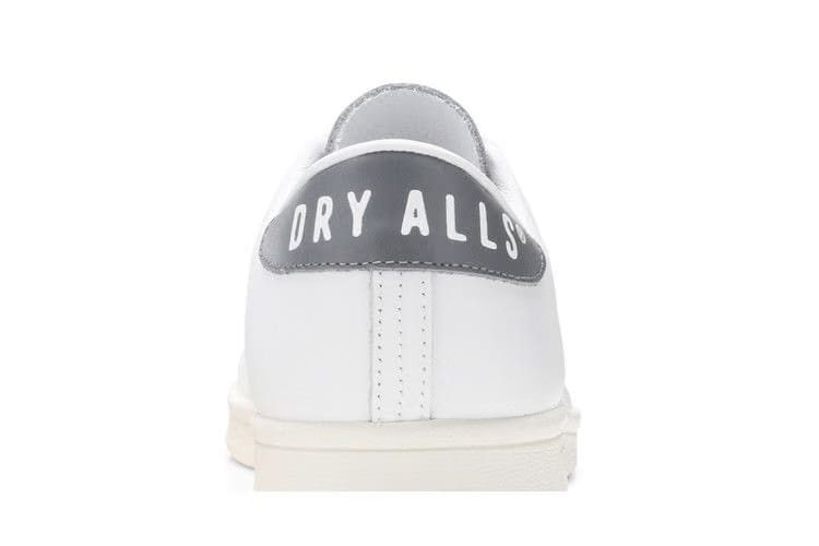 Human Made x adidas Stan Smith White Grey