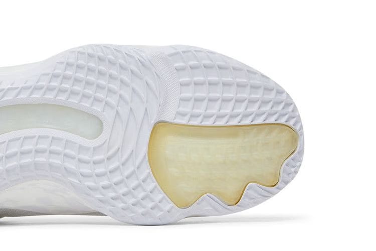 Adidas D.O.N. Issue #3 Cloud White