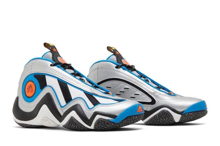 Adidas Crazy 97 EQT Elevation Kobe Bryant 1997 All Star