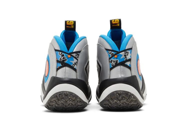 Adidas Crazy 97 EQT Elevation Kobe Bryant 1997 All Star