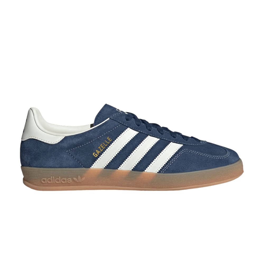 Adidas Gazelle Indoor Night Indigo