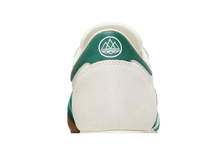 Liam Gallagher x adidas LG2 SPZL Bottle Green