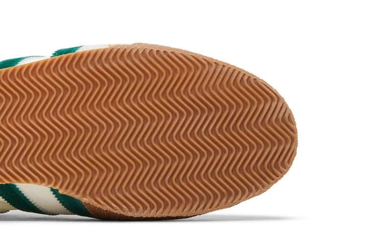 Liam Gallagher x adidas LG2 SPZL Bottle Green