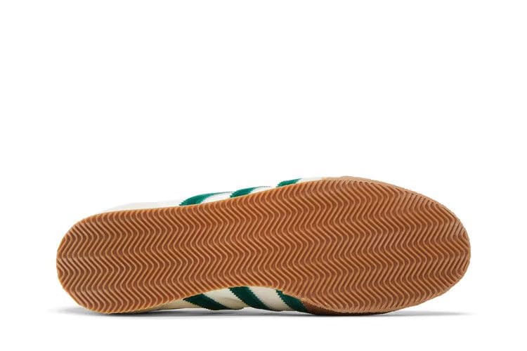 Liam Gallagher x adidas LG2 SPZL Bottle Green