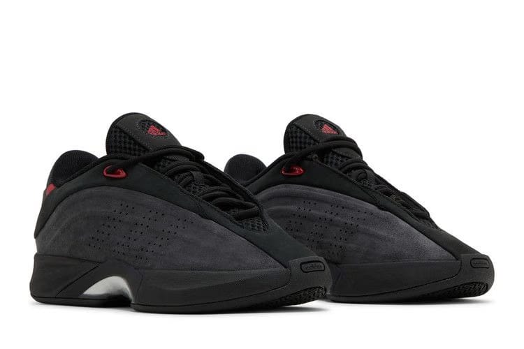 Adidas Nova IIInfinity Core Black Red