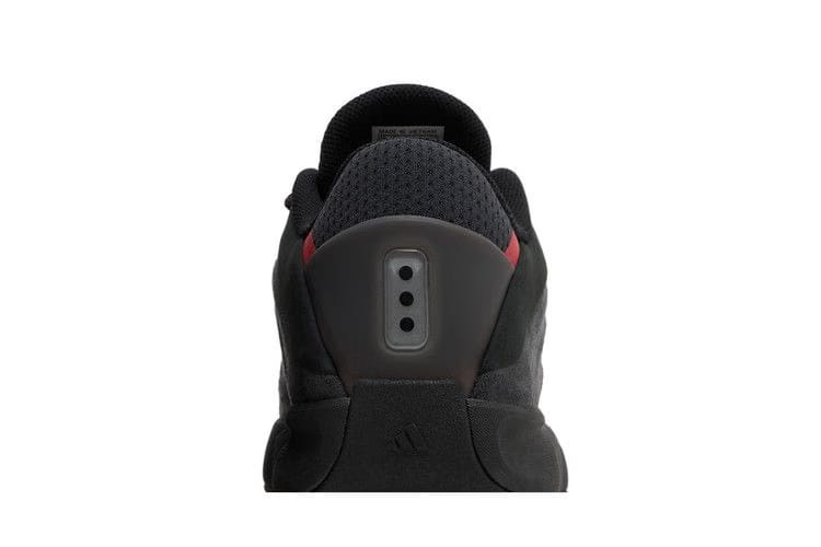 Adidas Nova IIInfinity Core Black Red