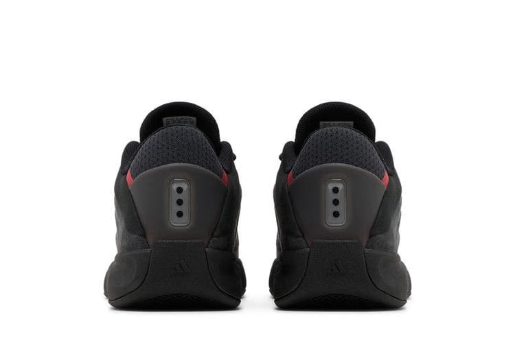 Adidas Nova IIInfinity Core Black Red