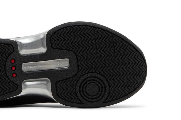 Adidas Nova IIInfinity Core Black Red
