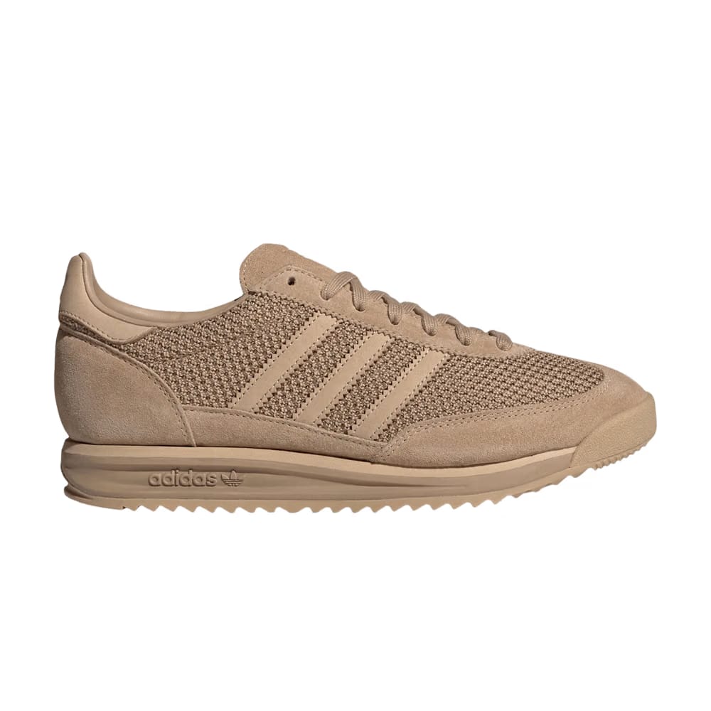 Adidas SL72 RS Warm Sandstone