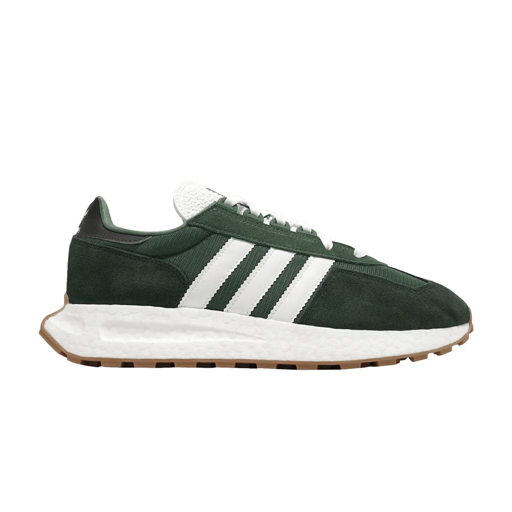 Adidas Retropy E5 Green Oxide