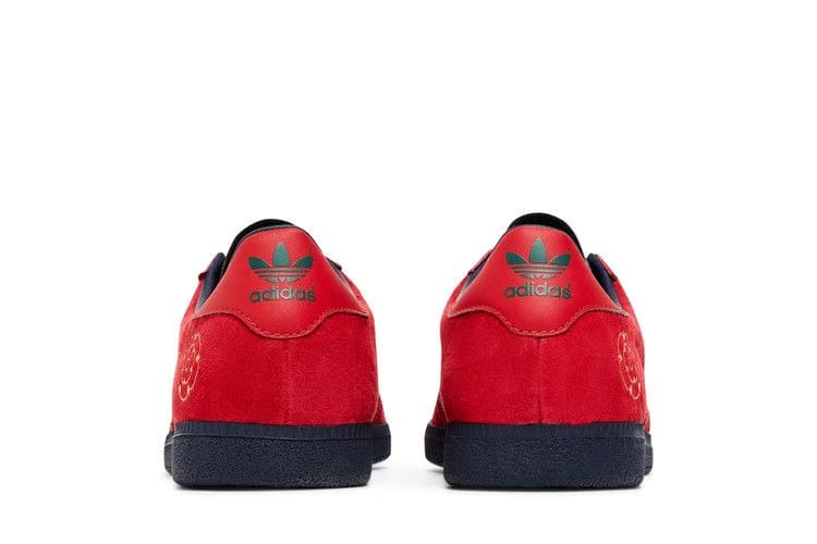 Adidas Blackburn Ewood Red Rose of Lancashire