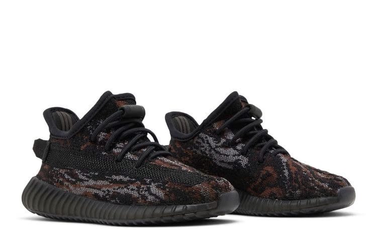 Adidas Yeezy Boost 350 V2 Infants MX Rock
