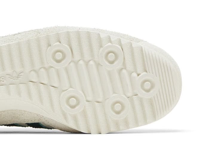 Adidas Wmns SL72 OG 'Off White Collegiate Green'