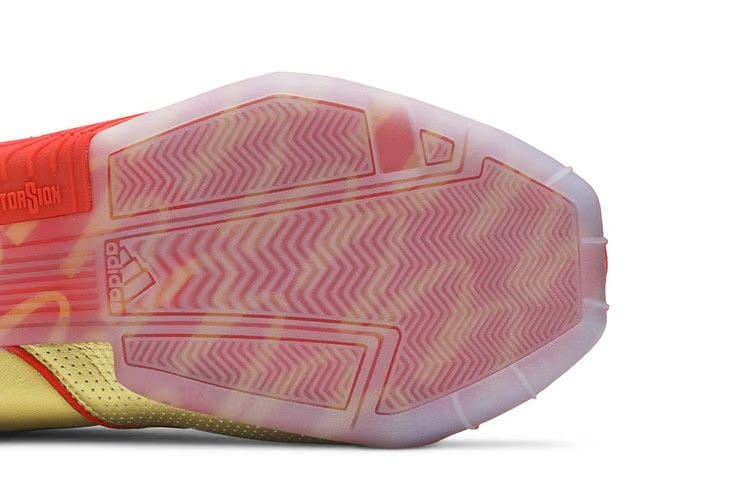 McDonald's x adidas T-Mac 1 T-Mac Sauce