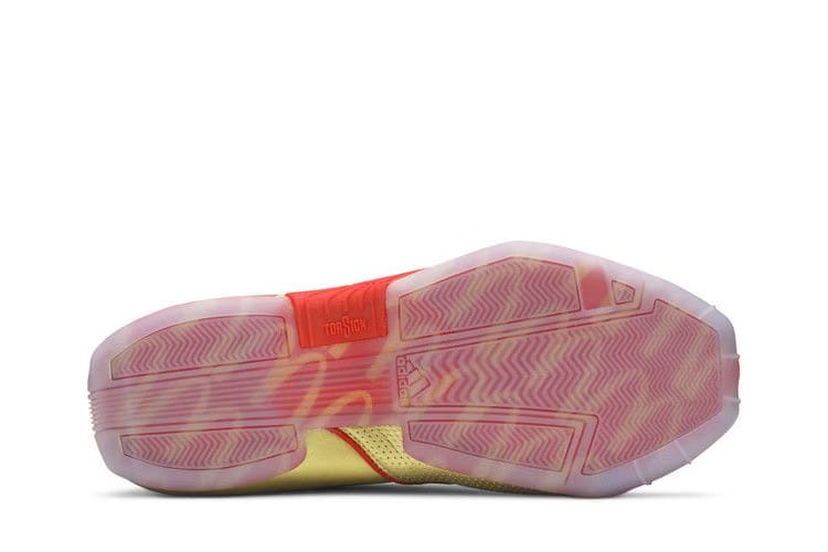 McDonald's x adidas T-Mac 1 T-Mac Sauce